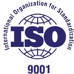 Picto ISO 9001